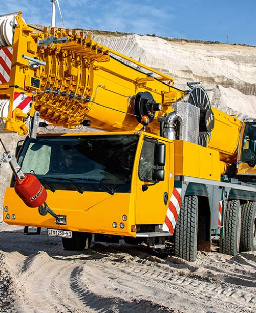 liebherr-crane